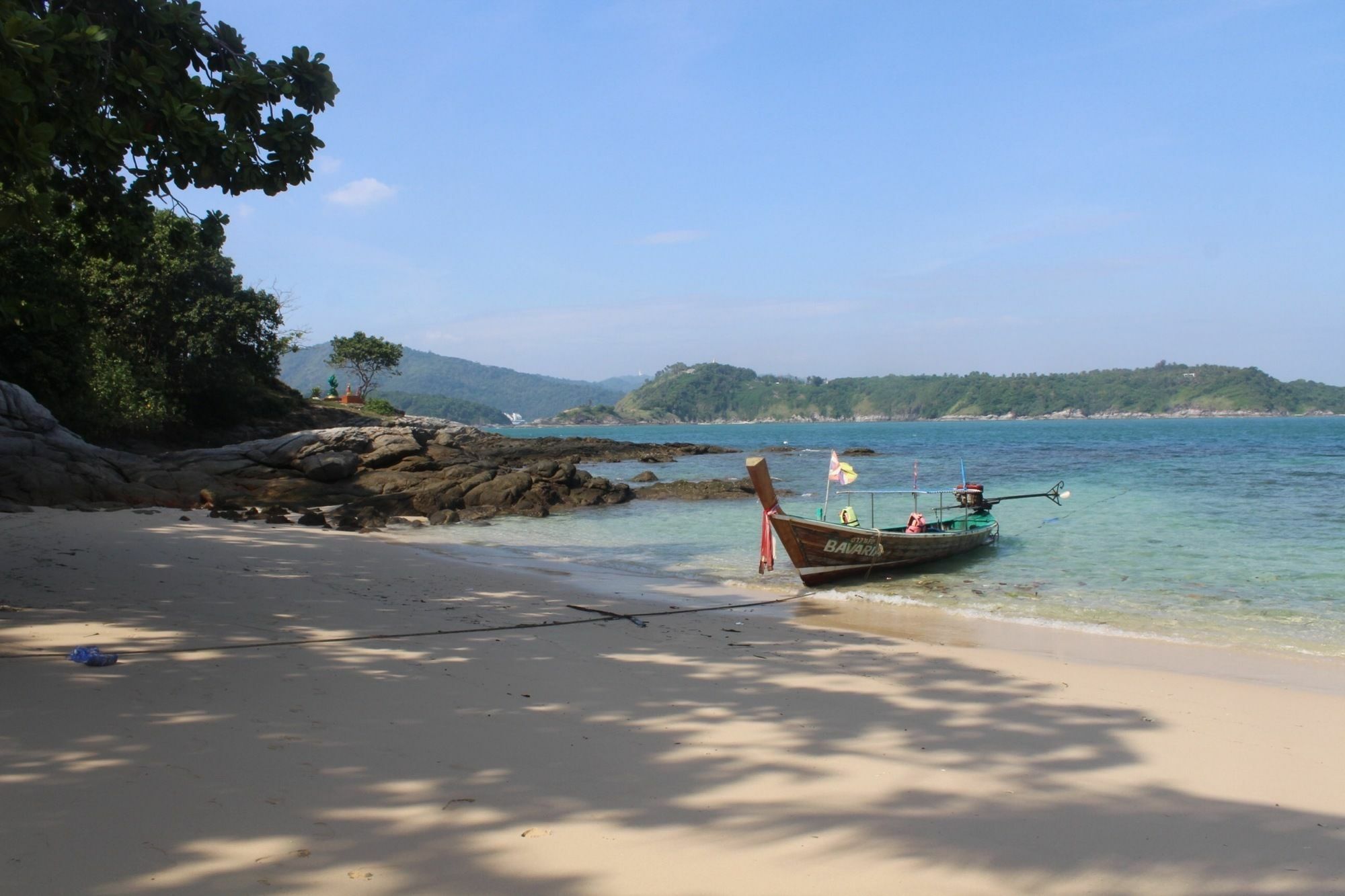 แฮปปี้ อีเลเฟ่น รีสอร์ท Rawai ภายนอก รูปภาพ